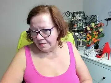 Stripchat Best Webcam of Adelewildx