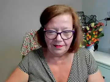 Stripchat Live Sex of Adelewildx