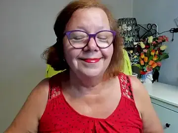 Stripchat Live Sex of Adelewildx