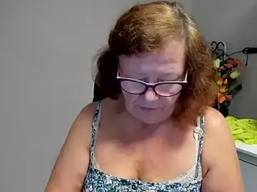 Stripchat Nude Webcam of Adelewildx