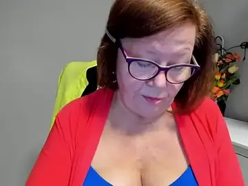 Stripchat Sex Cam of Adelewildx