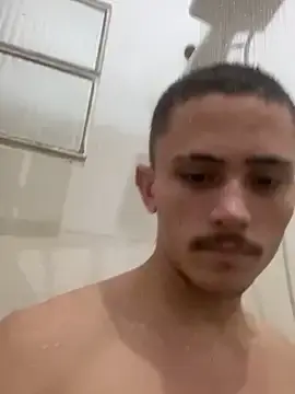 Stripchat Best Webcam of BlackRusso