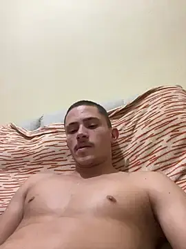 Stripchat Adult Webcams of BlackRusso