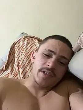 Stripchat Nude Webcam of BlackRusso