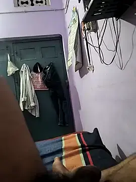 Stripchat Live Sex of IndianDaddy0