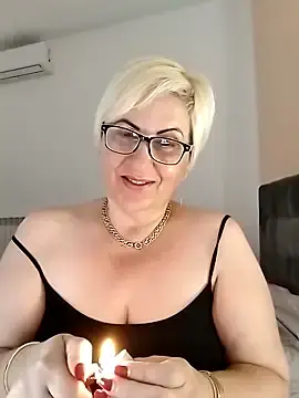 Stripchat Best Webcam of Pumabionda