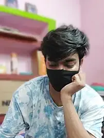 Stripchat Free Porn Cam of Rishi_7_