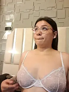 Stripchat Private Sex Chat of belen_green