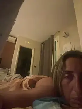 Stripchat Free Porn Cam of casalinga88