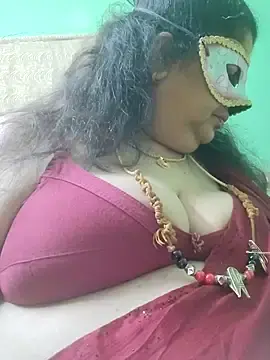 Stripchat Adult Video Chat of tamilthanushri