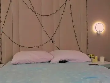 Stripchat Live Sex of AdeleSilvy