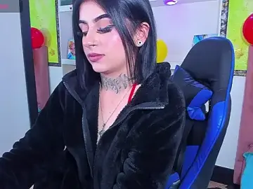Stripchat Live Sex of Bonnye_star