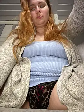 Stripchat Adult Video Chat of CandyShoopp