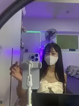 Stripchat Live Porn of Lov3lily