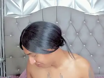 Stripchat Live Sex of Lucia-sex