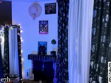 Stripchat Sex Chat of _Jessy_Moon_