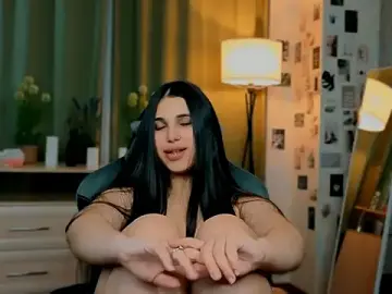 Stripchat Nude Webcam of lipsyjanee