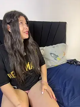 Stripchat Free Porn Cam of Haru_Ozk