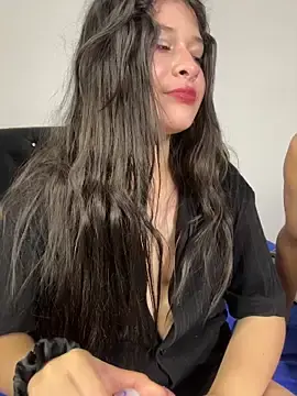 Stripchat Sex Cam of Haru_Ozk