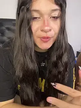 Stripchat Free Live Porn of Haru_Ozk