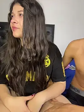 Stripchat Live Sex of Haru_Ozk