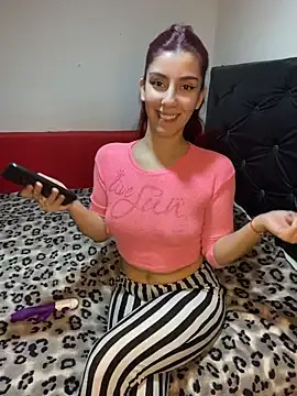 Stripchat Sex Chat of Jesicamartinezok