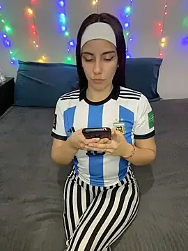 Stripchat Best live sex cam show of Jesicamartinezok