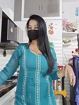 Stripchat Best Webcam of Kaur_Simran_01