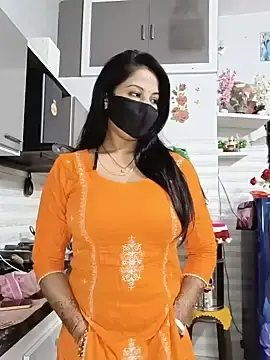 Stripchat Sex Chat of Kaur_Simran_01