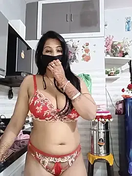 Stripchat Best Webcam of Kaur_Simran_01