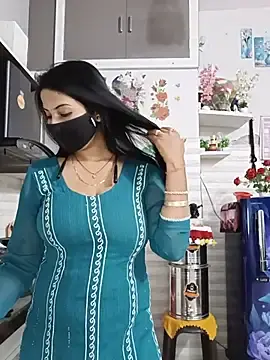 Stripchat Live Sex Cam of Kaur_Simran_01