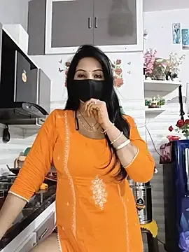 Stripchat Sex Cam of Kaur_Simran_01