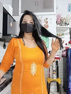 Stripchat Adult Webcams of Kaur_Simran_01