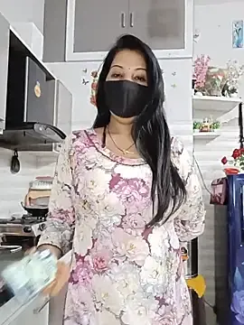 Stripchat Sex Cam of Kaur_Simran_01