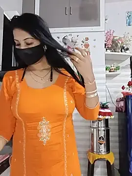 Stripchat Free Porn Cam of Kaur_Simran_01