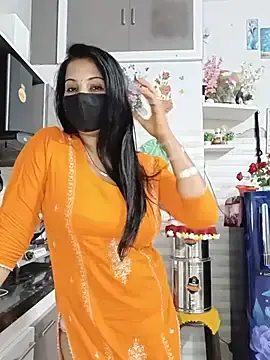 Stripchat Live Porn of Kaur_Simran_01