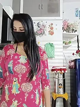 Stripchat Free Porn Cam of Kaur_Simran_01