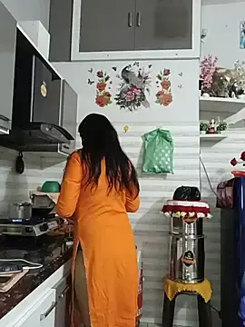 Stripchat Live Sex of Kaur_Simran_01