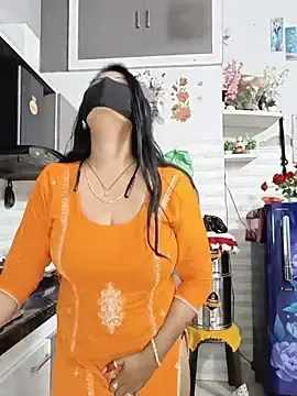Stripchat Live Porn of Kaur_Simran_01