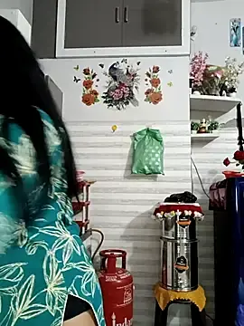 Stripchat Live Porn of Kaur_Simran_01