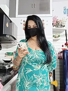 Stripchat Sex Chat of Kaur_Simran_01