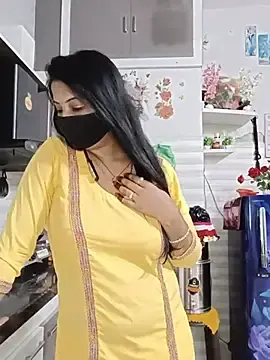 Stripchat Adult Webcams of Kaur_Simran_01