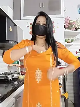 Stripchat Live Porn of Kaur_Simran_01