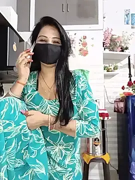 Stripchat Adult Webcam of Kaur_Simran_01