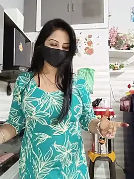 Stripchat Adult Webcams of Kaur_Simran_01