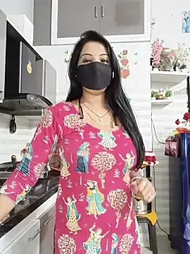 Stripchat Sex Cam of Kaur_Simran_01