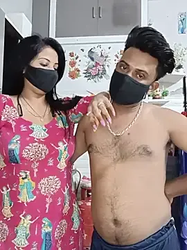 Stripchat Adult Webcams of Kaur_Simran_01