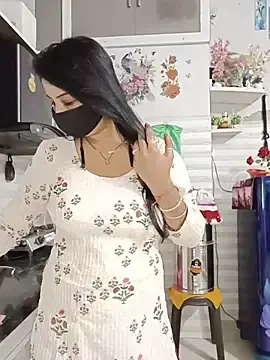 Stripchat Sex Cam of Kaur_Simran_01