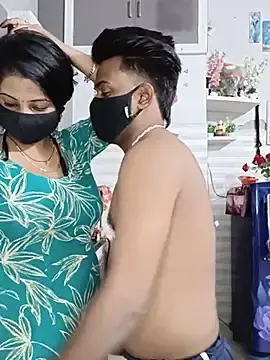 Stripchat Private Sex Chat of Kaur_Simran_01