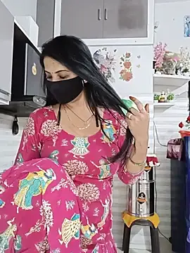 Stripchat Adult Webcams of Kaur_Simran_01